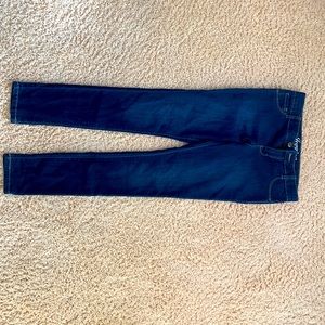 Crazy 8 youth 14 girls jeans